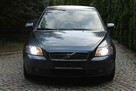 Volvo V50 TDCi 136 KM Bardzo Zadbany - 6
