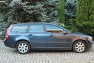 Volvo V50 TDCi 136 KM Bardzo Zadbany - 7