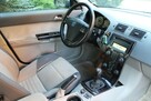 Volvo V50 TDCi 136 KM Bardzo Zadbany - 10