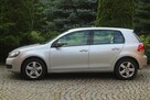 Volkswagen Golf MPI 102 KM 176 tys km Opłacony - 5