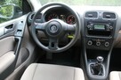 Volkswagen Golf MPI 102 KM 176 tys km Opłacony - 8