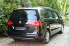 Volkswagen Sharan 170 KM DSG TOP Wersja Wyposażenia 7 osobowy - 2