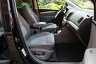 Volkswagen Sharan 170 KM DSG TOP Wersja Wyposażenia 7 osobowy - 11