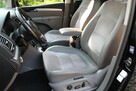 Volkswagen Sharan 170 KM DSG TOP Wersja Wyposażenia 7 osobowy - 12