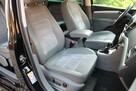 Volkswagen Sharan 170 KM DSG TOP Wersja Wyposażenia 7 osobowy - 13