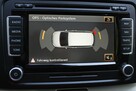 Volkswagen Sharan 170 KM DSG TOP Wersja Wyposażenia 7 osobowy - 15