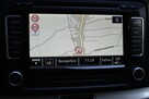 Volkswagen Sharan 170 KM DSG TOP Wersja Wyposażenia 7 osobowy - 16