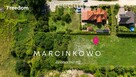 Działka 1147 m² | wniosek WZ, Marcinkowo, Mrągowo - 1