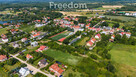 Działka 1147 m² | wniosek WZ, Marcinkowo, Mrągowo - 9
