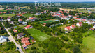 Działka 1147 m² | wniosek WZ, Marcinkowo, Mrągowo - 10