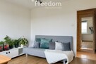 Przytulne mieszkanie na wynajem 32,30 m2 - 2