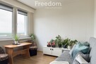 Przytulne mieszkanie na wynajem 32,30 m2 - 3