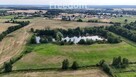 Działka 3,61 ha ze stawem i gruntem rolnym - 2