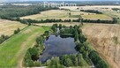 Działka 3,61 ha ze stawem i gruntem rolnym - 5