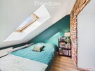 Mieszkanie z duszą – 74,3 m² na dwóch poziomach - 4