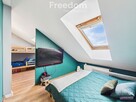 Mieszkanie z duszą – 74,3 m² na dwóch poziomach - 10