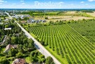 Rakowiska | Działka inwestycyjna 1,8902 ha | MPZP - 2