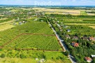 Rakowiska | Działka inwestycyjna 1,8902 ha | MPZP - 5