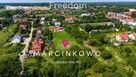 Działka 1496 m² | wniosek WZ, Marcinkowo, Mrągowo