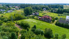 Działka 1496 m² | wniosek WZ, Marcinkowo, Mrągowo - 7