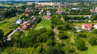 Działka 1496 m² | wniosek WZ, Marcinkowo, Mrągowo - 10