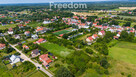 Działka 1496 m² | wniosek WZ, Marcinkowo, Mrągowo - 13