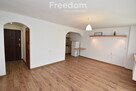 Kawalerka z balkonem | Zaodrze | 29,5 m² - 2