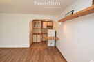 Kawalerka z balkonem | Zaodrze | 29,5 m²