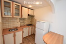 Kawalerka z balkonem | Zaodrze | 29,5 m² - 6