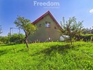 Dom z dużą działką blisko jezior | Gągławki - 12