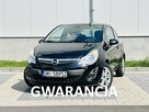 Opel Corsa D 1.4 benz, po serwisie