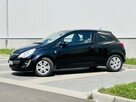 Opel Corsa D 1.4 benz, po serwisie - 3
