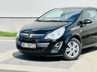 Opel Corsa D 1.4 benz, po serwisie - 4