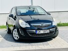 Opel Corsa D 1.4 benz, po serwisie - 5