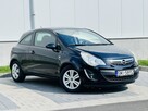 Opel Corsa D 1.4 benz, po serwisie - 6