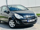 Opel Corsa D 1.4 benz, po serwisie - 8