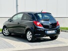 Opel Corsa D 1.4 benz, po serwisie - 10