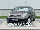 Kia Rio 1.2 benz , 86 tys km , Gwarancja