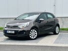 Kia Rio 1.2 benz , 86 tys km , Gwarancja - 2