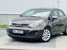 Kia Rio 1.2 benz , 86 tys km , Gwarancja - 4