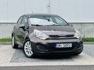 Kia Rio 1.2 benz , 86 tys km , Gwarancja - 5