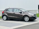 Kia Rio 1.2 benz , 86 tys km , Gwarancja - 7