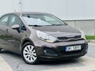 Kia Rio 1.2 benz , 86 tys km , Gwarancja - 8
