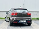 Kia Rio 1.2 benz , 86 tys km , Gwarancja - 9