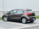 Kia Rio 1.2 benz , 86 tys km , Gwarancja - 11
