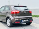 Kia Rio 1.2 benz , 86 tys km , Gwarancja - 12