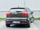 Kia Rio 1.2 benz , 86 tys km , Gwarancja - 13