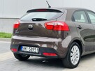 Kia Rio 1.2 benz , 86 tys km , Gwarancja - 16