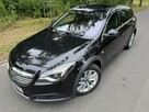 Opel Insignia Country Tourer 2.0 BI-TURBO 195KM Navi Alu18'' Super Stan 4x4 Panorama - 2