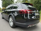 Opel Insignia Country Tourer 2.0 BI-TURBO 195KM Navi Alu18'' Super Stan 4x4 Panorama - 6